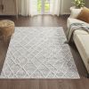 [Only support Drop Shipping Buyer] Ashley Terni Pebble Indoor Area Rug