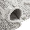 [Only support Drop Shipping Buyer] Ashley Terni Pebble Indoor Area Rug