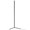 56in Floor Lamp Light LED Standing Lamp Remote Control Dimmable