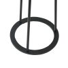 [Only support Drop Shipping Buyer] Clyde Metal Tripod Floor Lamp 60"H