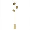 [Only support Drop Shipping Buyer] Alta 3-Light Metal Floor Lamp