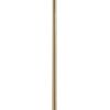 [Only support Drop Shipping Buyer] Aster Angular Arched Metal Floor Lamp