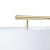 [Only support Drop Shipping Buyer] Aster Angular Arched Metal Floor Lamp