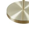 [Only support Drop Shipping Buyer] Aster Angular Arched Metal Floor Lamp