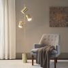 [Only support Drop Shipping Buyer] Alta 3-Light Metal Floor Lamp