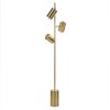 [Only support Drop Shipping Buyer] Alta 3-Light Metal Floor Lamp