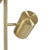[Only support Drop Shipping Buyer] Alta 3-Light Metal Floor Lamp