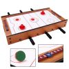 Family Fun Games Indoor/Outdoor Competition Game Soccer Table