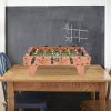 Family Fun Games Indoor/Outdoor Competition Game Soccer Table