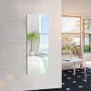 ( Don't Sell on Amazon;  Wayfair ) Wall Mirrors Flexible Real Glass Flat Frameless