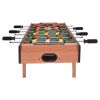 Family Fun Games Indoor/Outdoor Competition Game Soccer Table