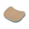 Convertible High Chair on Wheels with Removable Tray;  Height and Angle Adjustment for Baby And Toddler